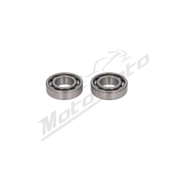 Hot Rods Crankshaft bearing kit Polaris ACE / Farmhand / Ranger / Sportsman 450-500cc 17-19