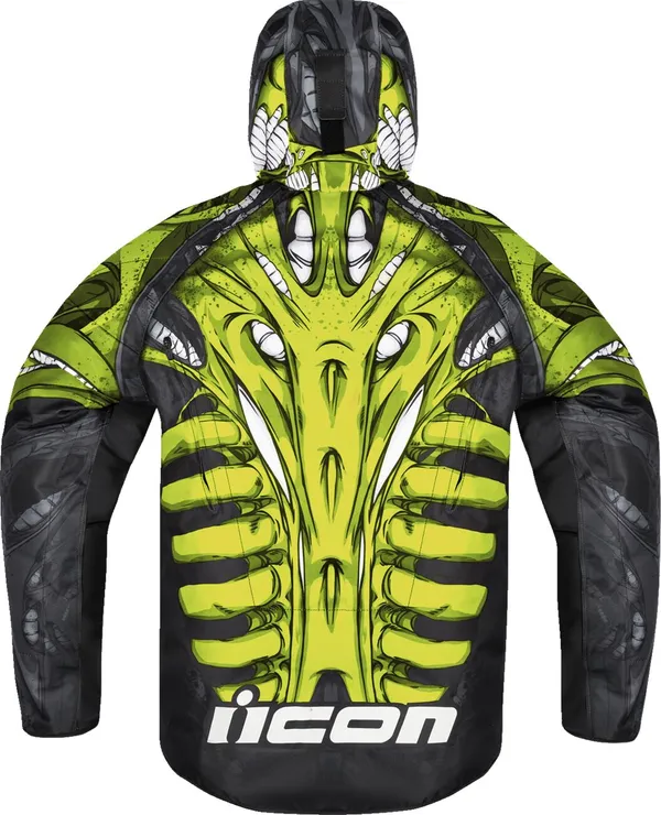 ICON Airform Manik'r™ Jacket