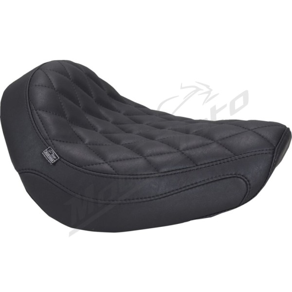 MUSTANG Tripper™ Solo Seat Honda CMX 300 / CMX 500 / CMX 500 S (2017–2025)