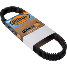ULTIMAX Ultimax UA Drive Belt Polaris Hawkeye / Sportsman 300-400cc 06-14