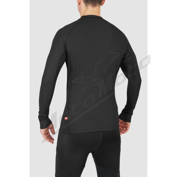 Pando Moto VAPOR BLACK Unisex Underlayer