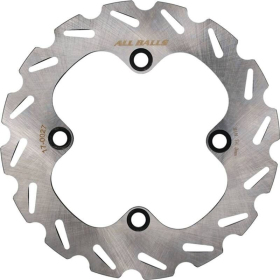 All Balls Racing Rear Brake Disc Yamaha YFM 550-700cc 07-22