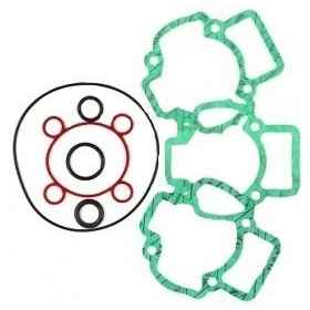 Cylinder gasket set ATHENA Piaggio / Gilera LC 50cc / Ø40 2T