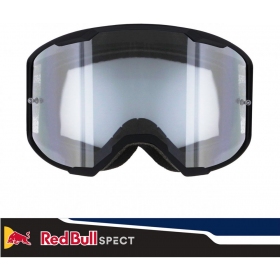 Off Road Red Bull SPECT Eyewear Strive 012 Goggles