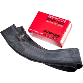 Padangos kamera AVON 4.50, 4.00 R18 tiesus ventilis