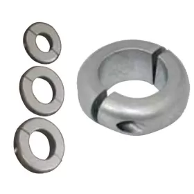 Osculati shaft anode narrow 30mm