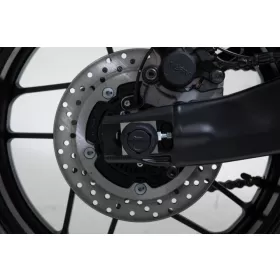 SW-MOTECH Rear Axle Slider Set Yamaha MT-09 21-25