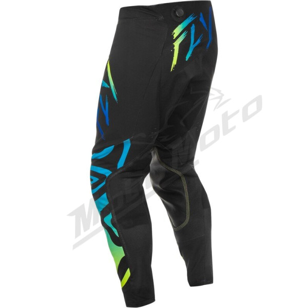 FLY RACING Evolution DST S.E. Zen Kelnės