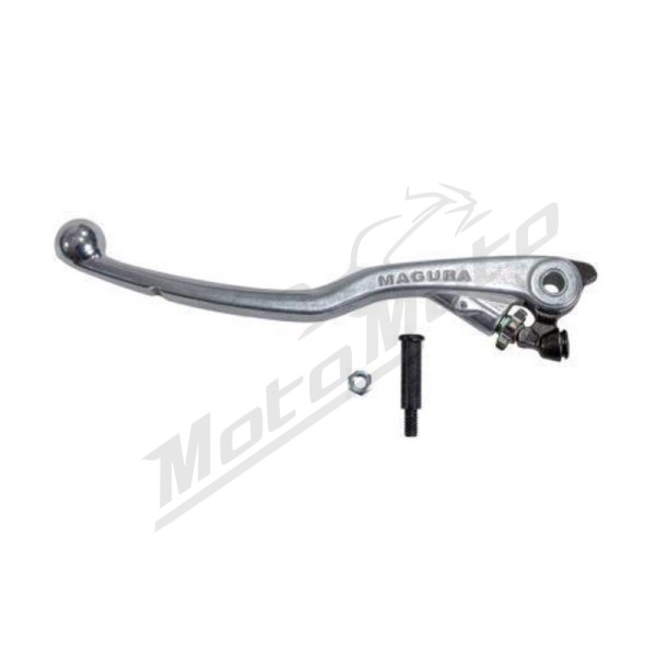 Magura Hymec 167 clutch lever long model 163mm