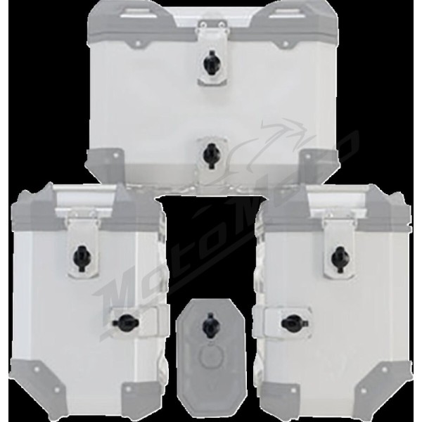 SW-MOTECH Trax Lock Set
