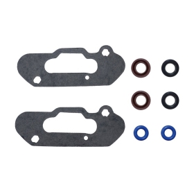 Sno-X Exhaust valve gasket set Ski-Doo 600/800 E-Tec 11-19