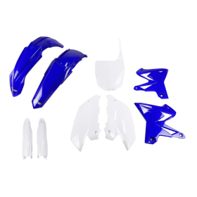 UFO Complete Body Kit for Yamaha YZ 125-250cc 03-14
