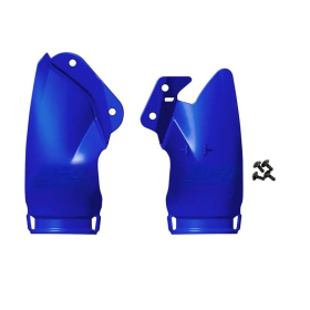 UFO priekinio numerio plastikų prailginimas Yamaha YZ 450 F 2026