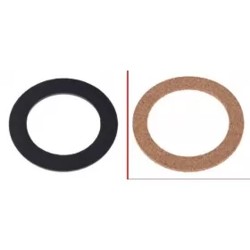 Fuel tank cap gasket SIMSON Ø40x59x3mm 1pc