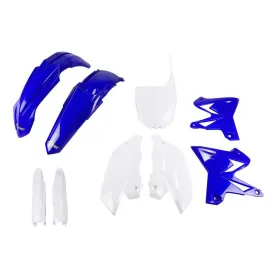UFO Complete Body Kit for Yamaha YZ 125-250cc 03-14
