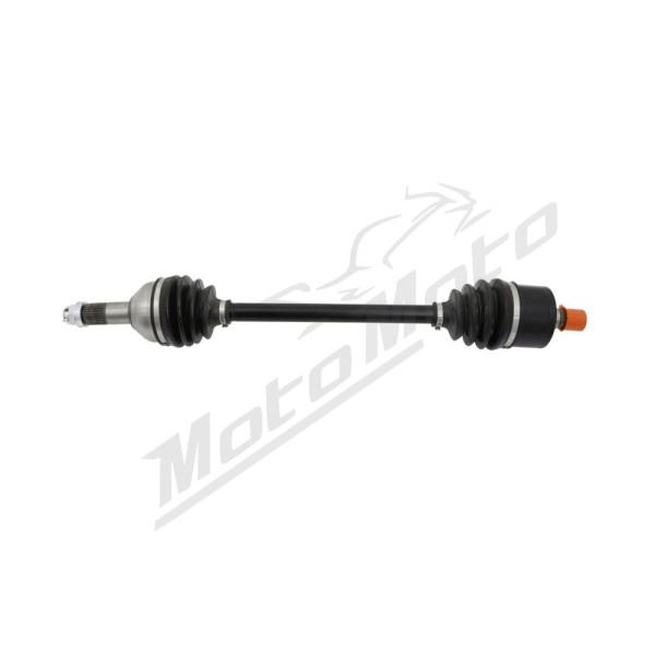 EPI Rear Axle Kit Complete Can Am Defender HD8/10 17-20