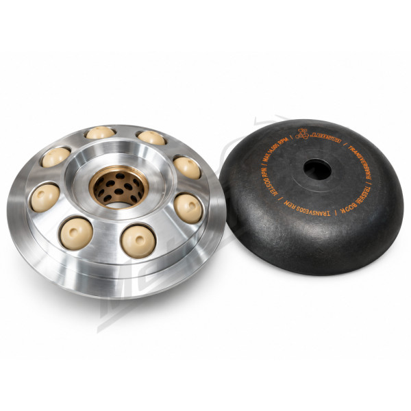 J.Costa Variator Keeway Arn / Hacker / Matrix 125 06-13