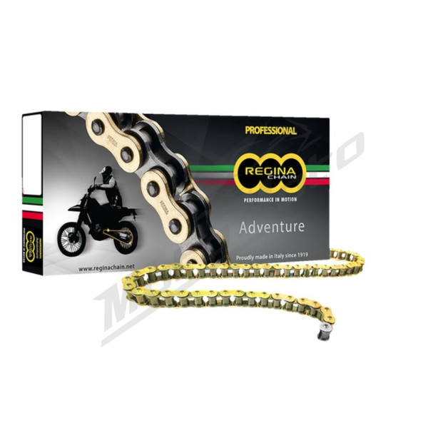 REGINA 520ZRE Chain 114 links