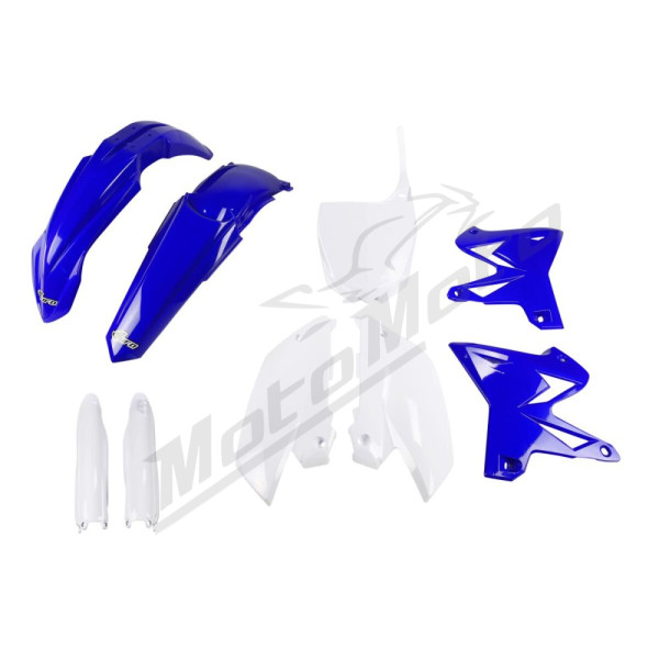 UFO Complete Body Kit for Yamaha YZ 125-250cc 03-14