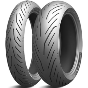 Padanga MICHELIN PILOT POWER 3 TL 69W 160/60 R17