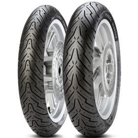 Tyre PIRELLI ANGEL SCOOTER TL 61S 130/70 R16