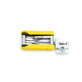 PEDRO'S Rx Micro 21 Multi-Tool