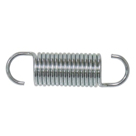 Sno-X Exhaust spring 26,3x44,5mm