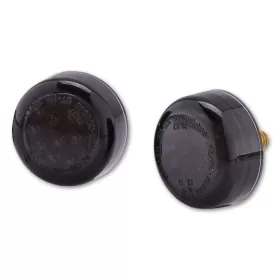 SHIN YO Micro Disc LED Indicators