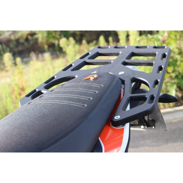 AXP RACING Rear Rack KTM Adventure 390cc 20-21