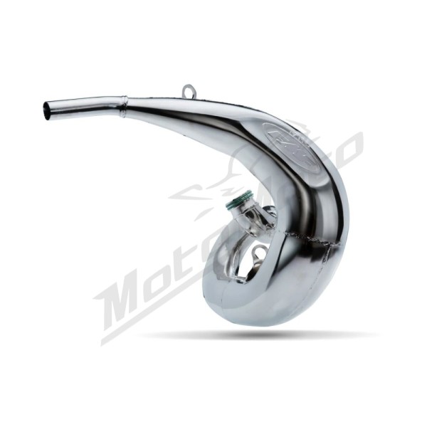FMF Gold Series Fatty Pipe  Kawasaki KX 250 1994