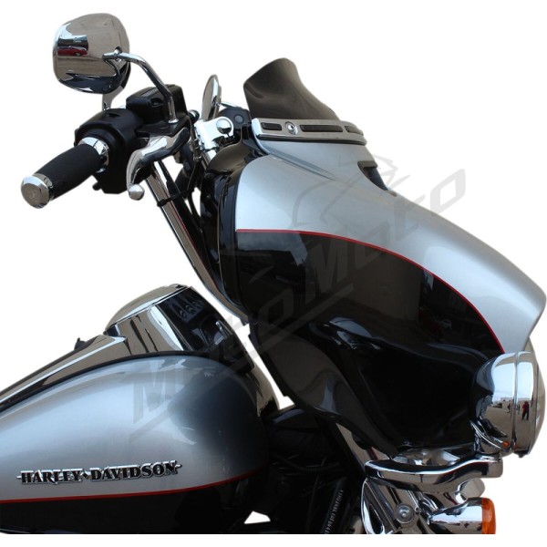 KLOCK WERKS Flare™ Windshield HARLEY DAVIDSON FLHTCUTG 1690-1923 14-25