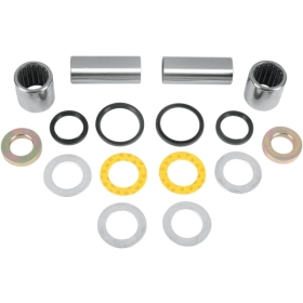 MOOSE OFFROAD Swingarm Bearing Kit Honda CR 125R 93-01