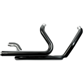 S&S CYCLE El Dorado Dual Headers Harley Davidson FLHR / FLHRC / FLHX / FLTRXS 1750-1977 17-23
