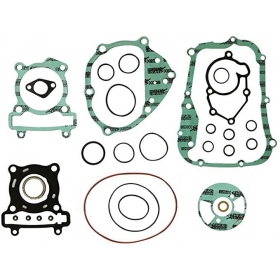 Engine gaskets set ATHENA Minarelli-Yamaha X-City / X-Max LC 125cc 4T