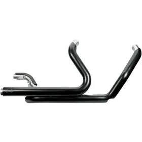 S&S CYCLE El Dorado Dual Headers Harley Davidson FLHR / FLHRC / FLHX / FLTRXS 1750-1977 17-23