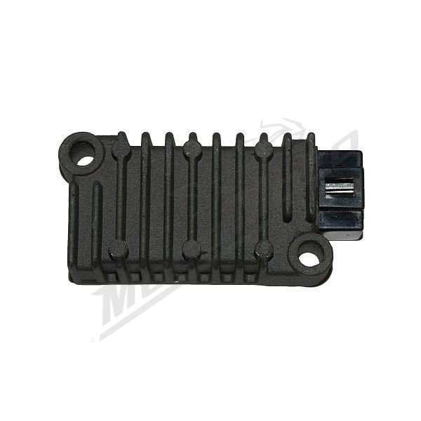 ELECTROSPORT Srovės lygintuvas Yamaha FZR / TT / MT / XJ / XT / WR 125-850 91-17
