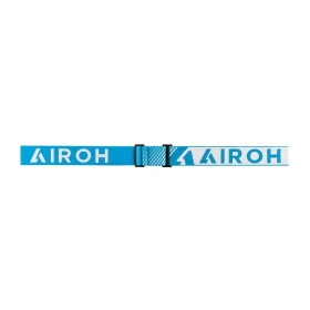 Airoh Strap XR1 azure/white