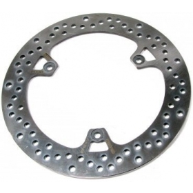 Rear brake disc NG YAMAHA MAJESTY 400 2004-2011 Ø 267x132x5