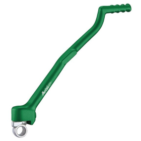 Accel Green Kickstand Kawasaki KXF 450cc 16-18