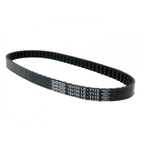 DAYCO PRODUCTS LLC Drive Belt HONDA / PEUGEOT 50cc 1993-2001