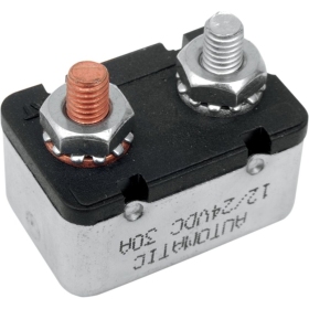 DRAG SPECIALTIES Circuit Breaker 30A