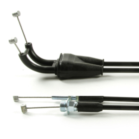 PROX Throttle Cable Yamaha WR / YZ 250-450F 07-14