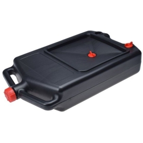 OIL DRAIN CONTAINER MaxTuned 11L