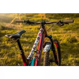 ALL MOUNTAIN STYLE Frame Guard Camo
