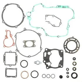 PROX Engine Gasket Set Kawasaki KX 125cc 98-00
