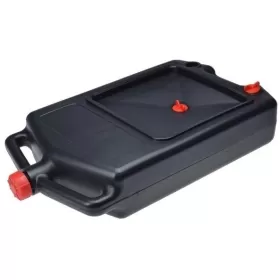OIL DRAIN CONTAINER MaxTuned 11L