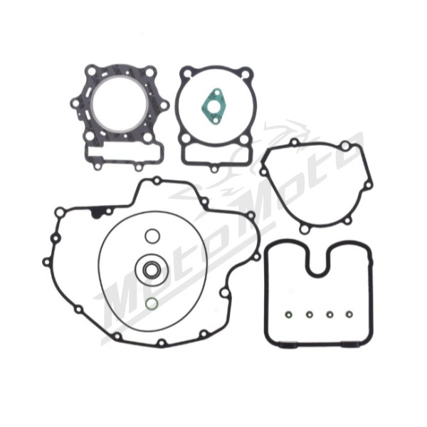 Athena Engine Gasket kit HUSQVARNA TE / TC 250 03-04