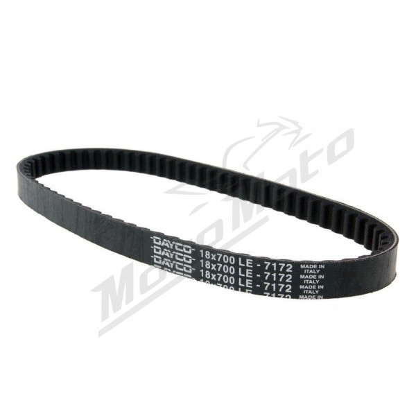 DAYCO PRODUCTS LLC Drive Belt HONDA / PEUGEOT 50cc 1993-2001
