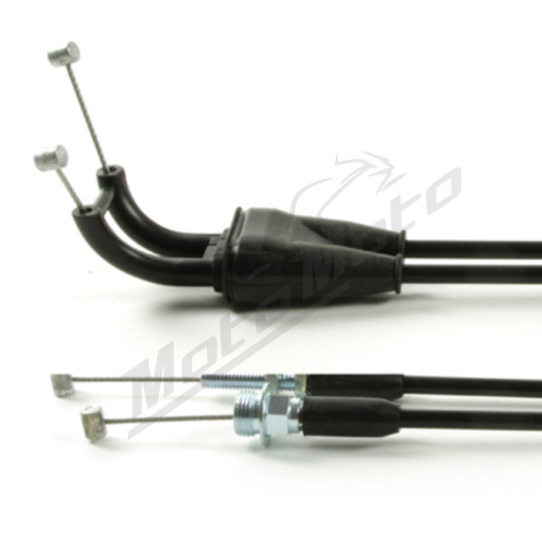 PROX Throttle Cable Yamaha WR / YZ 250-450F 07-14
