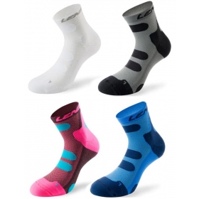 Lenz Compression 4.0 Low Socks